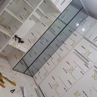 طراحی ساخت و نصب کابینت کمددیواری تخت کمجا و دکور
