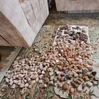 انواع سنگ های قیمتی