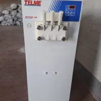 دستگاه بستنی ساز اصلی