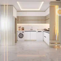 آغاز جشنواره فروش اقساطی کابینت و کمد دیواری