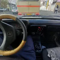 پیکان وانت مدل ۹۳