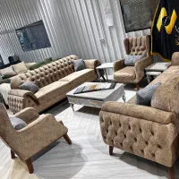 مبل تمام چستر-پرفروش ترین مبل سال زرکالا