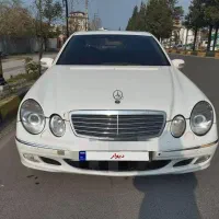 فروش ماشین بنز E240