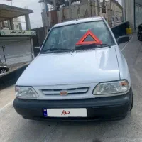 پراید مدل 131