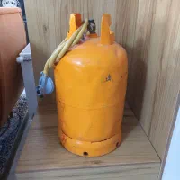 کپسول ایران گاز