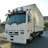 باربری اسباب کشی اتوبار حمل اثاثیه آبشار تخصصی