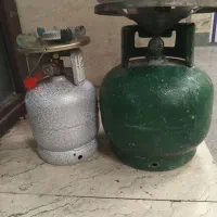 2 عدد پیکنیک سالم به دو اندازه متفاوت  تضیمینی