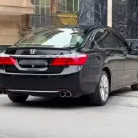 هندا آکورد 2013