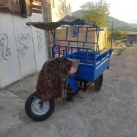 فلات سه چرخه مدل 88 قیمت مناسب