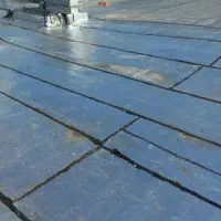 ایزوگام و آسفالت و قیر گونی