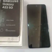 سامسونگa53|موبایل|تهران, شمیران‌نو|دیوار