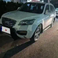 لیفان ایکس ۶۰