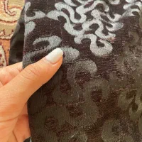 بالن پرده
