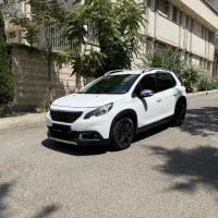 فروش خودرو پژو ۲۰۰۸