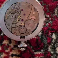 ساعت جیبی