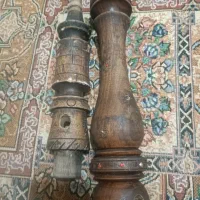 دوعدد قلیون سالم