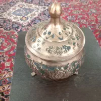 شکلات‌خوری از جنس مس