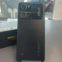 گوشیpoco x5 pro 5g|موبایل|رشت, پاستوریزه|دیوار