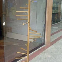 رگال ایستاده مخصوص شال روسری جوراب لباس