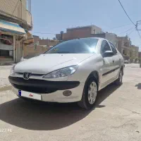 ۲۰۶ وی۲۰مدل۸۹