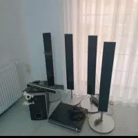 سینما خانواده برند سونی در حد عالی