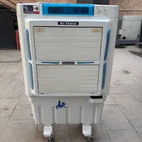 کولر پرتابل سلولوزی برفاب