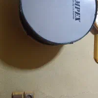 طبل بزرگ نو