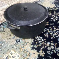قابلمه سایز بزرگ نو نو