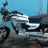 موتور هوندا احسان 200