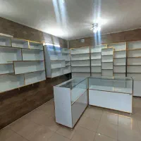 ویترین ، پیش خان ، کمد ، دکور