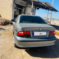 سمند ۸۴|خودرو سواری و وانت|فسارود, |دیوار