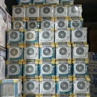 مرکز پخش کولرآبی/دارای گارانتی/تک و عمده