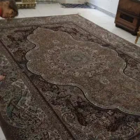 فرش ۹متری دو عدد