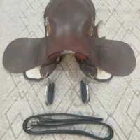 زین اسب