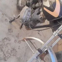 موتور پارکینگی۸۱