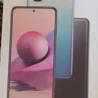گوشیه Redmi Note 10s|موبایل|خرمآباد, |دیوار
