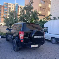 سوزوکی ویتارا دنده ای مدل ۲۰۰۸