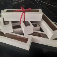 جعبه مقوایی کرافت