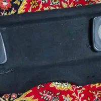 لوازم خودرو باند عقب و طاقچه 206