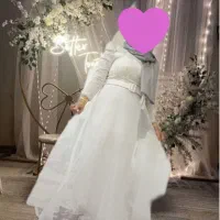 پیراهن مجلسی