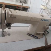 چرخ خیاطی مارک جک