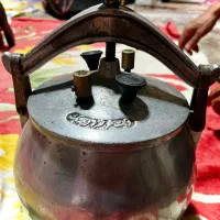 زود پز قدیمی