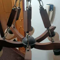 لوستر|لوستر و چراغ آویز|محمودآباد, |دیوار