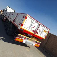 تریلر بغلدار