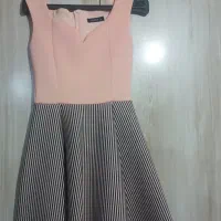 پیراهن عروسکی