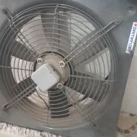 هواکش در حد بزرگ