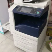 دستگاه زیراکس ورک سنتر ۷۸۳۵ رنگی