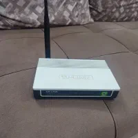 مودم tp-link|مودم و تجهیزات شبکه|مشهد, سید رضی|دیوار