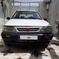 پرایدصبا۸۸