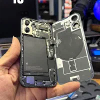 تعمیرات و خدمات تخصصی آیفون